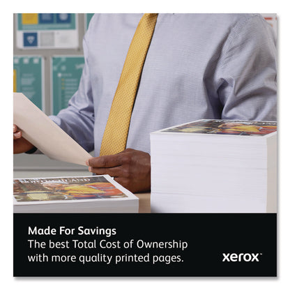 006R04853 Toner, 37,500 Page-Yield, Magenta