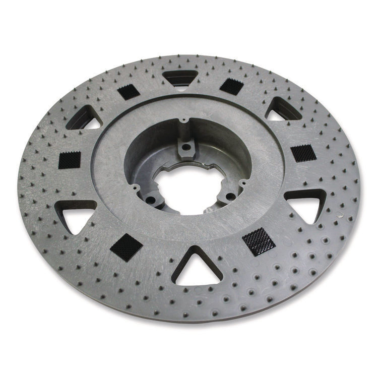 Tri-Lock Plastic Pad Driver, 14"