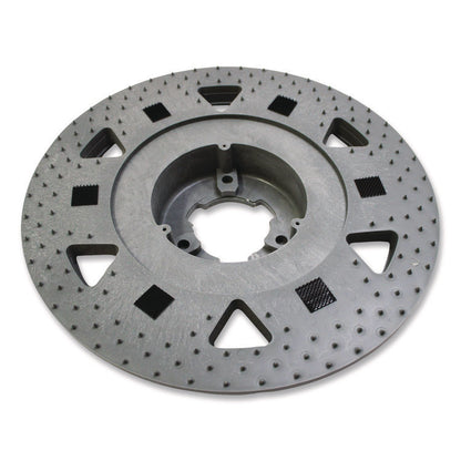Tri-Lock Plastic Pad Driver, 14"