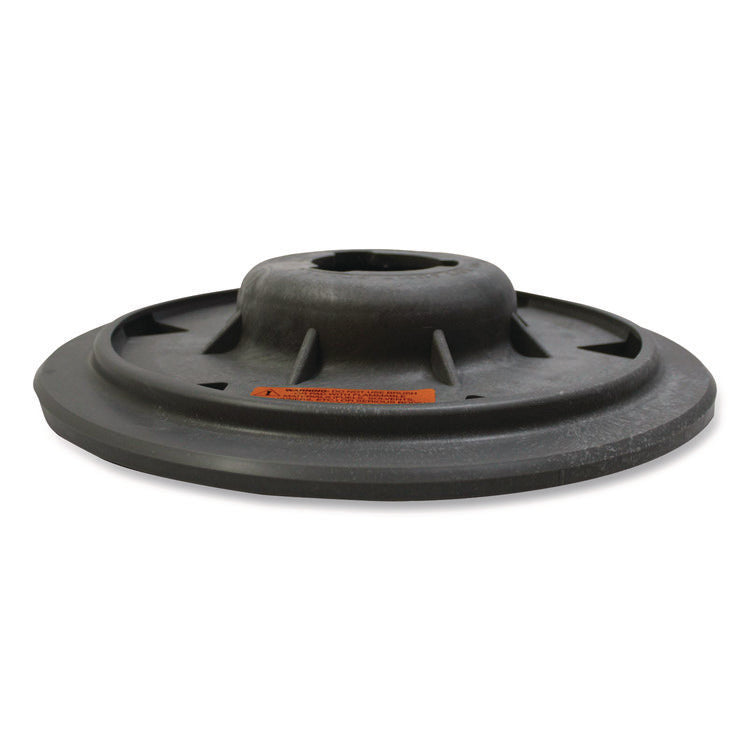 Tri-Lock Plastic Pad Driver, 14"