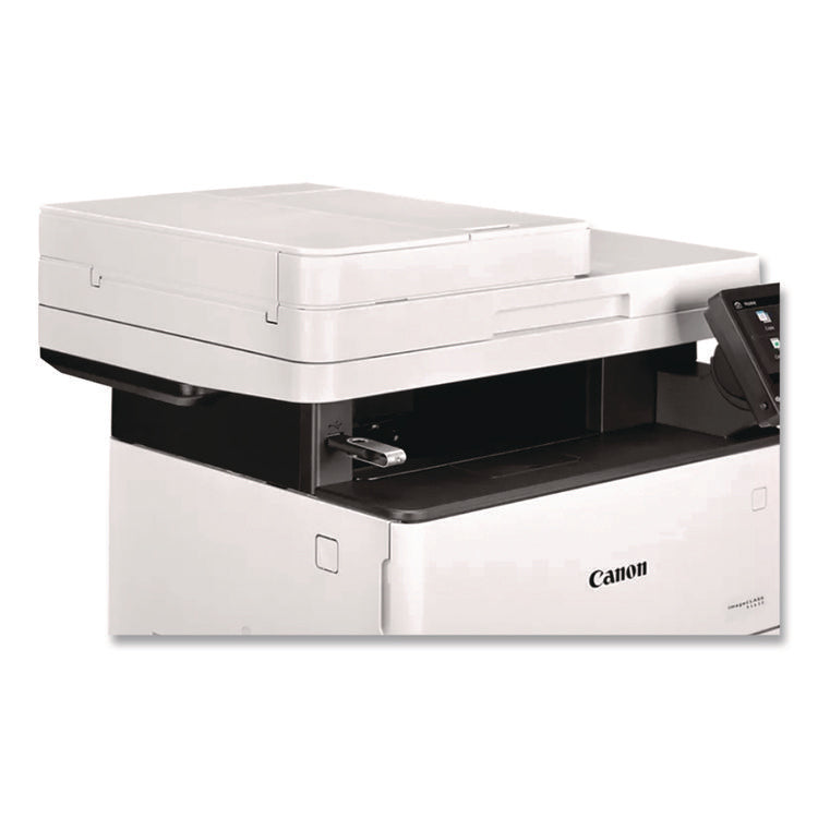 imageCLASS D1650 Wireless Multifunction Laser Printer, Copy/Fax/Print/Scan