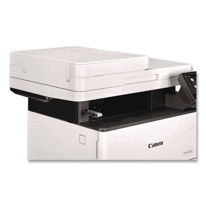 imageCLASS D1650 Wireless Multifunction Laser Printer, Copy/Fax/Print/Scan