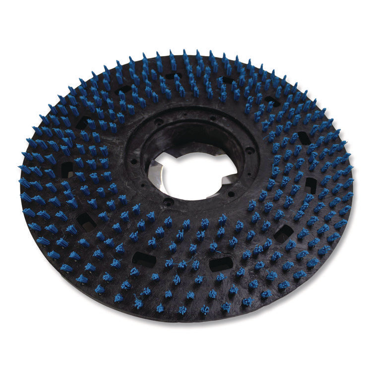 Bristle Pad Driver, 14"