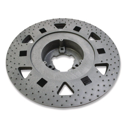 Tri-Lock Plastic Pad Driver, 16"