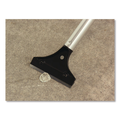 MaxiPlus Window and Floor Scraper, 4" Blade
