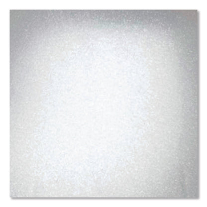 Universal Premium Spray Paint, Metallic Silver, 12 oz Aerosol Can