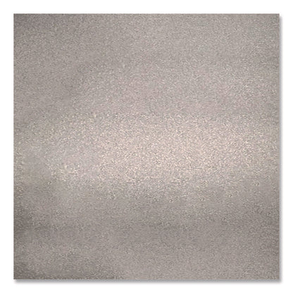 Universal Premium Spray Paint, Satin Nickel, 12 oz Aerosol Can