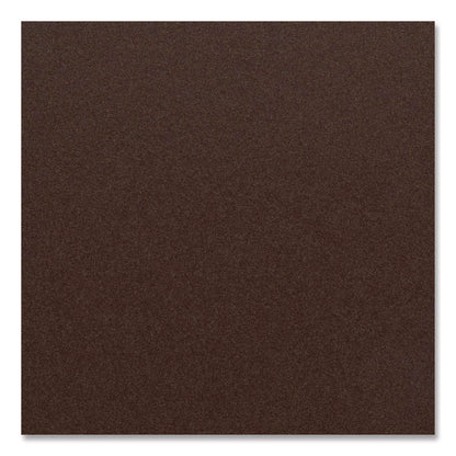 Universal Premium Spray Paint, Flat Amber, 12 oz Aerosol Can, 6/Carton