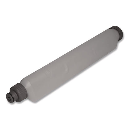 MaxiPlus All-in-One Cleaning System, 60" Metallic/Black Aluminum Handle