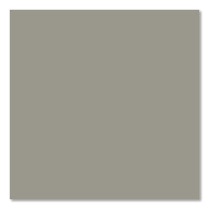 Ultra Matte Chalked Paint, Matte Country Gray, 12 oz Aerosol Can, 6/Carton