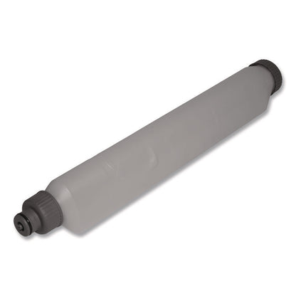 MaxiPlus All-in-One Cleaning System Refill Bottle, Gray