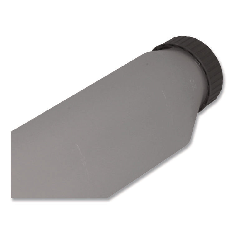 MaxiPlus All-in-One Cleaning System Refill Bottle, Gray