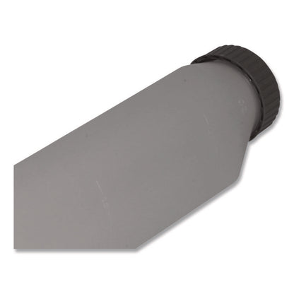 MaxiPlus All-in-One Cleaning System Refill Bottle, Gray