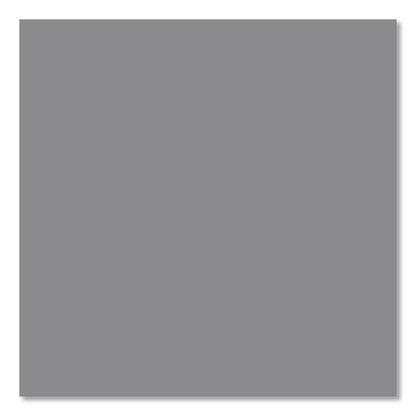 Painter's Touch 2X Ultra Cover Spray Paint, Flat Gray, 12 oz Aerosol Can