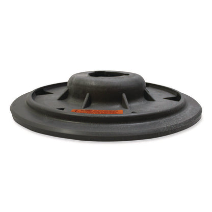 Tri-Lock Plastic Pad Driver, 16"