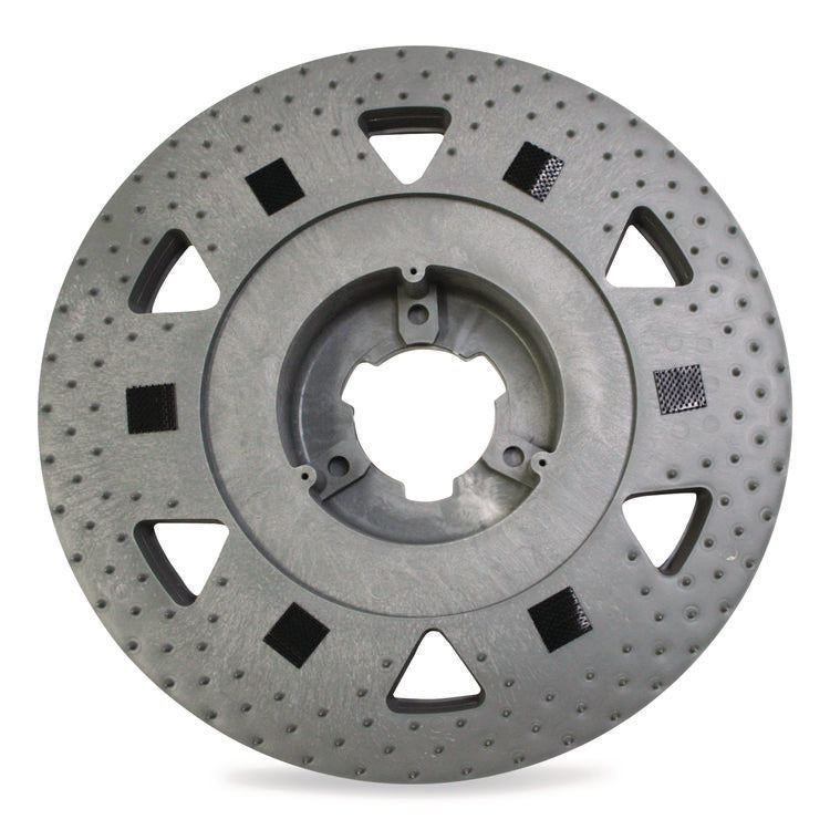 Tri-Lock Plastic Pad Driver, 16"