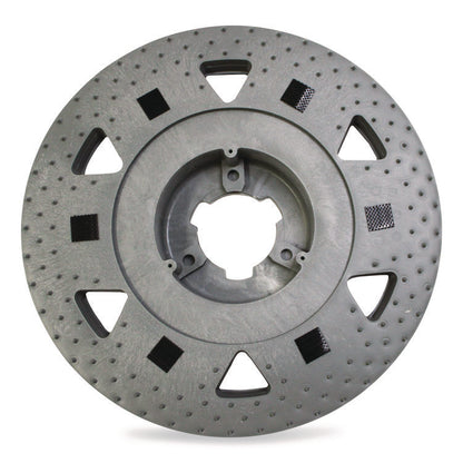 Tri-Lock Plastic Pad Driver, 16"