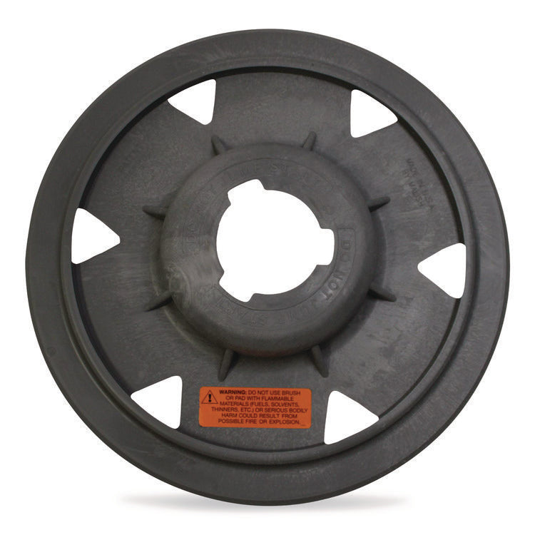 Tri-Lock Plastic Pad Driver, 16"