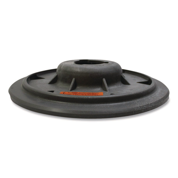 Bristle Pad Driver, 16"