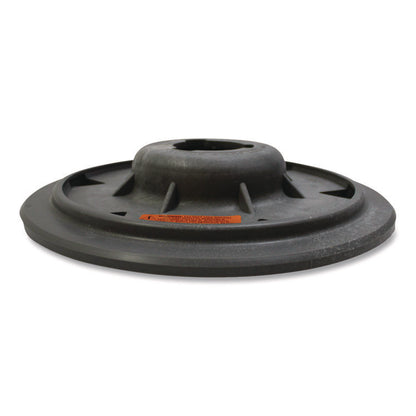 Bristle Pad Driver, 16"
