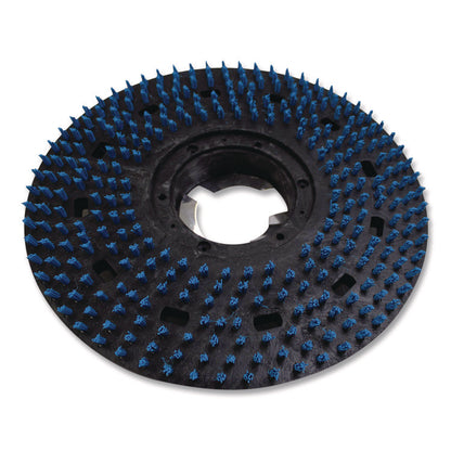 Bristle Pad Driver, 16"