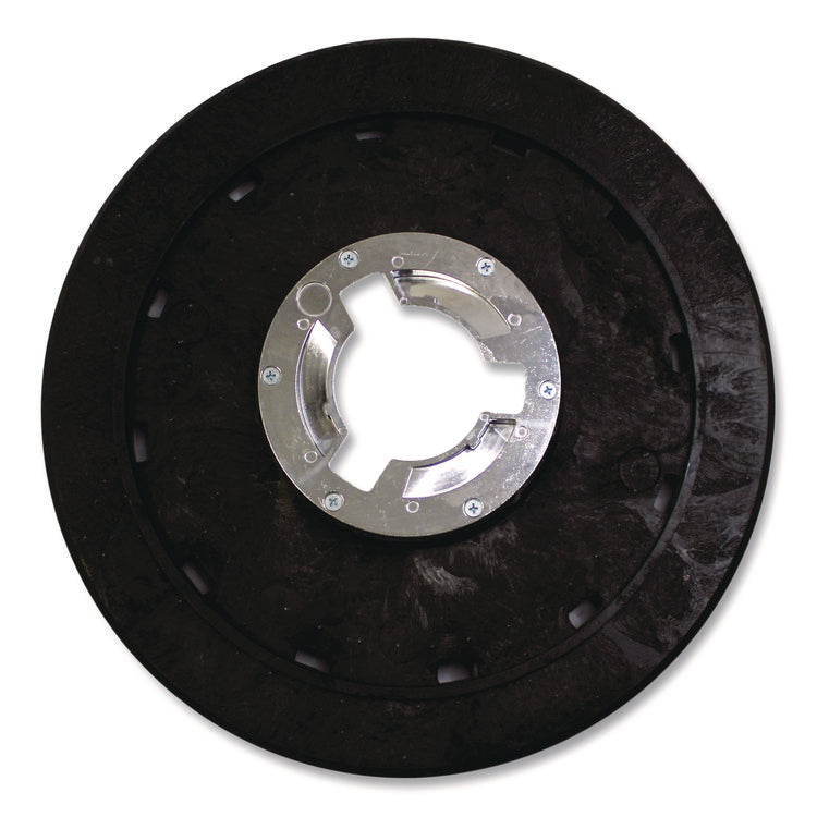 Bristle Pad Driver, 14"