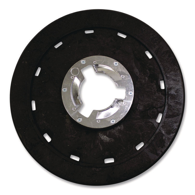 Bristle Pad Driver, 16"