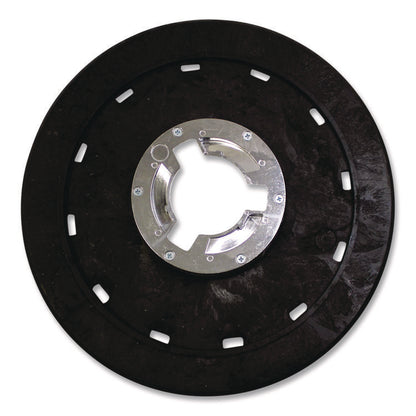 Bristle Pad Driver, 16"