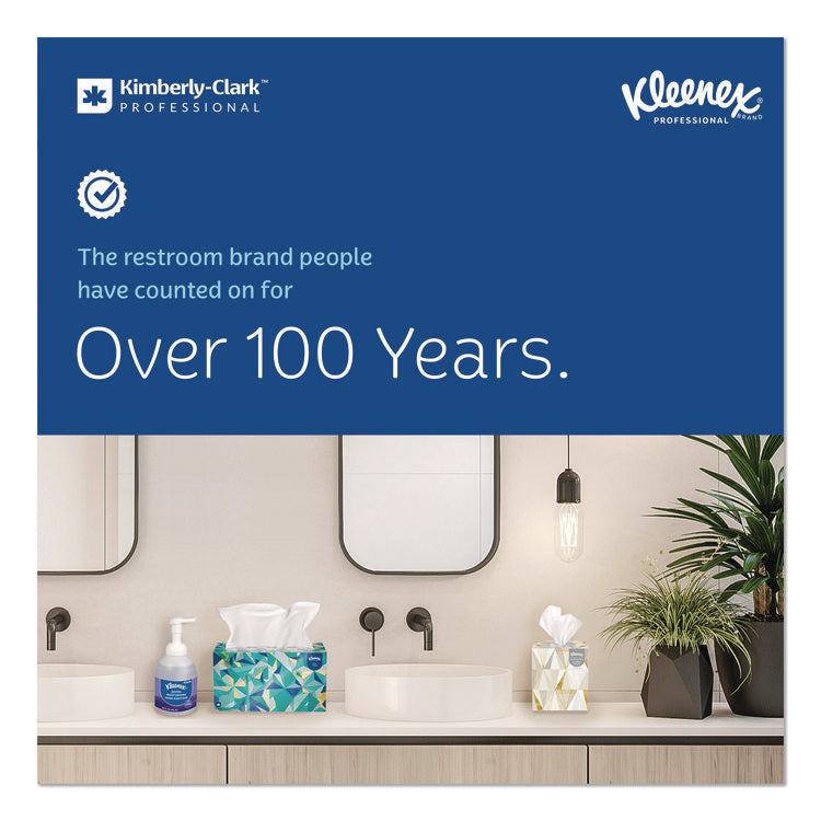 Hand Towels, POP-UP Box, Cloth, 1-Ply, 9 x 10.5, Unscented, White, 120/Box