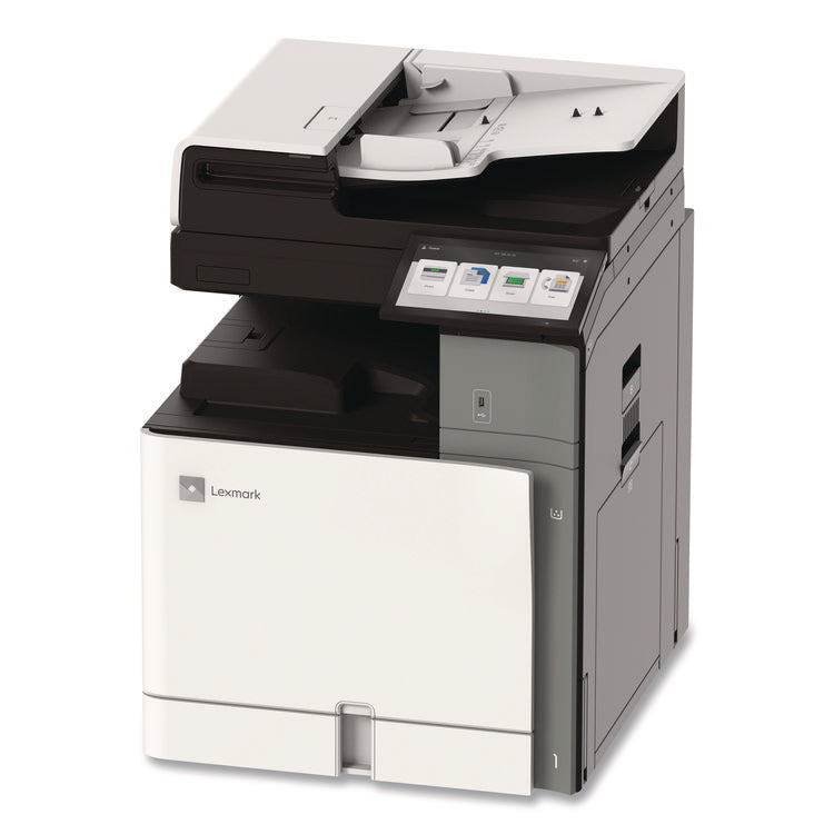 CX951 Printer, Copy/Print/Scan