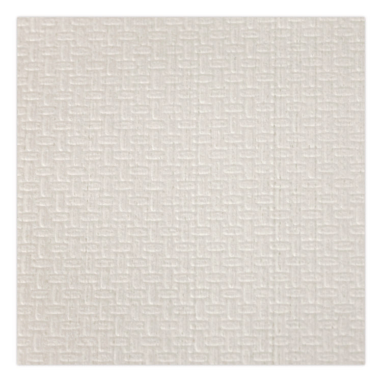 TASKBrand P70 Series Premium Wiper, 11 x 13, Unscented, 75/Pack, 12 Packs/Carton