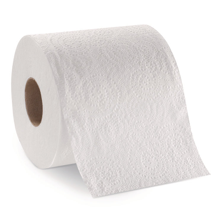 Angel Soft ps Premium Bathroom Tissue, Septic Safe, 2-Ply, White, 450 Sheets/Roll, 40 Rolls/Carton