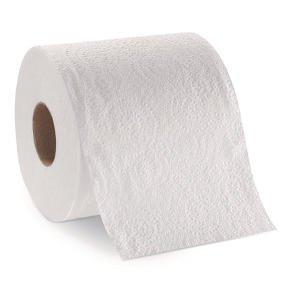 Angel Soft ps Premium Bathroom Tissue, Septic Safe, 2-Ply, White, 450 Sheets/Roll, 40 Rolls/Carton