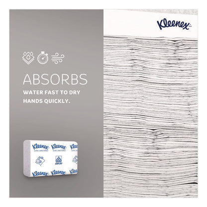 Reveal Multi-Fold Towels, 2-Ply, 8 x 9.4, White, 16/Carton