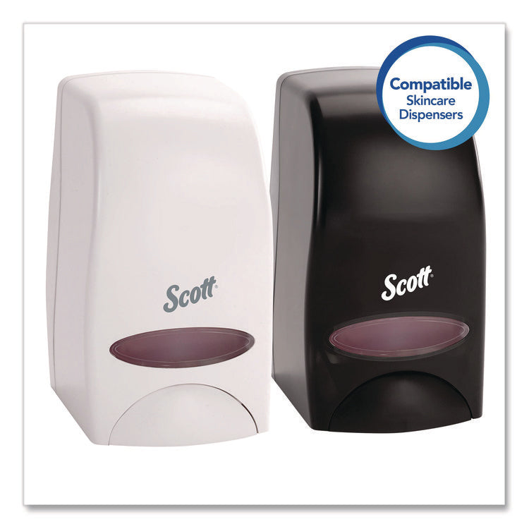 Antimicrobial Foam Skin Cleanser Refill, Fresh Scent, 1 L, 6/Carton