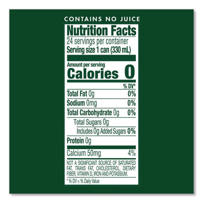 Maison Perrier Sparkling Water, 11.15 oz Can, Strawberry, 8 Cans/Box