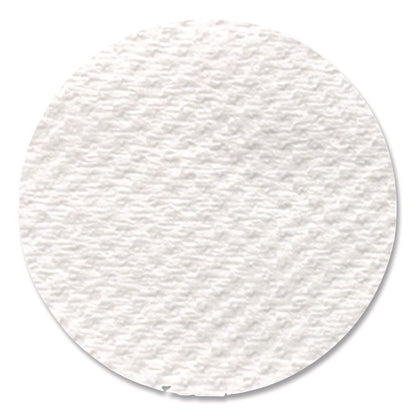 Kitchen Roll Towel, 2-Ply, 5 x 11, White, 170 Sheets/Roll, 24 Rolls/Carton