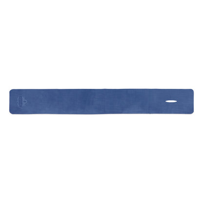 Chill-Its 6603 Evaporative PVA Cooling Band, 29.5 x 4, One Size Fits Most, PVA, Blue