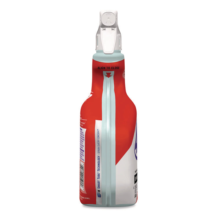 Multi-Surface Cleaner Spray, Original Scent, 32 oz Spray Bottle, 9/Carton