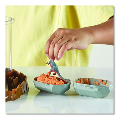 Fizzy Volcano Preschool Science Lab, Grades Pre-K to 2, 13 Pieces