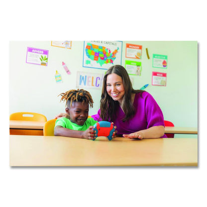 Math Whiz, Three Game Modes, Four Subjects: Addition, Subtraction, Multiplication and Division, Grades 1 to 5