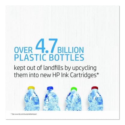 HP 776 (1XB12A) Matte Black DesignJet Ink Cartridge