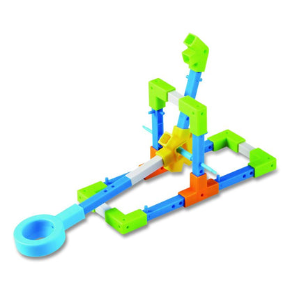 STEM Explorers Motioneering, Grades K to 2, 56 Pieces