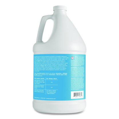 Conqueror 103 Odor Counteractant Concentrate, Springtime, 1 gal Bottle, 4/Carton