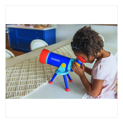 GeoSafari Jr. Talking Space Explorer, Ages 4 and Up