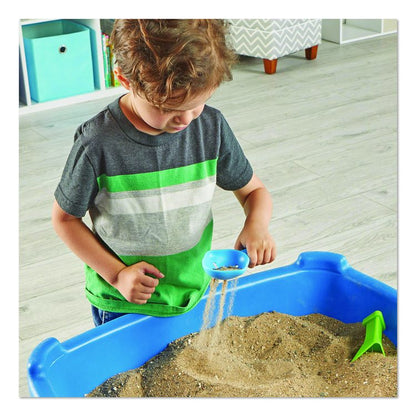 Helping Hands Sensory Scoops, Grades Pre-K to 2, 4 Pieces