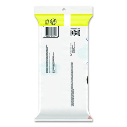 Snug and Dry, Size 4, 22 lbs to 37 lbs, Disney Design, 3 Diapers/Pack, 30 Packs/Carton