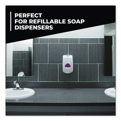 Pro Hand Soap, Almond Scent, 1 gal Bottle, 4/Carton