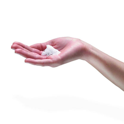 HEALTHY SOAP 0.5% PCMX E2 Antimicrobial Foam, For FMX-20 Dispenser, Fragrance-Free, 2,000 mL, 2/Carton