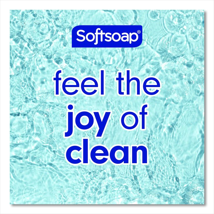 Antibacterial Liquid Hand Soap Refill, Fresh Scent, 50 oz, Green, 3/Carton